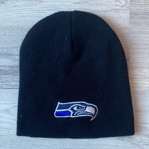 Seattle Seahawks Beanie